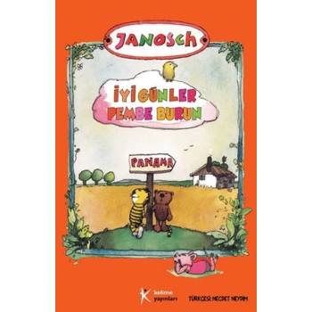 İyi Günler Pembe B