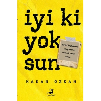 İyi Ki sun