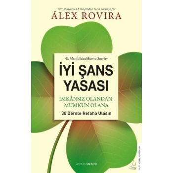 İyi Şans Yasası