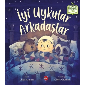 İyi Uykular Arkadaşlar - Organik lar