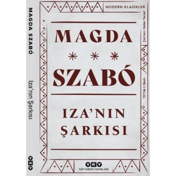 Izanın Şarkısı - Modern Klasikler