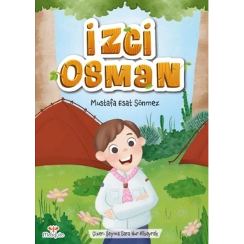 İzci Osman