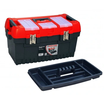 İzeltaş Plastik Takım Çantası 19 