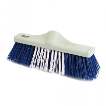 Bahçe Süpürgesi 30 cm Sert