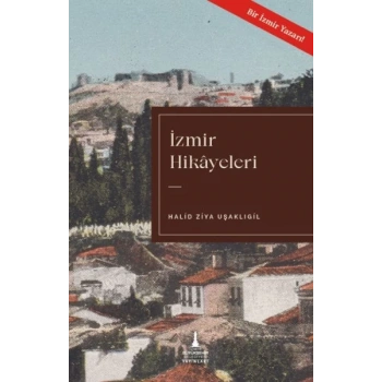 İzmir Hikayeleri