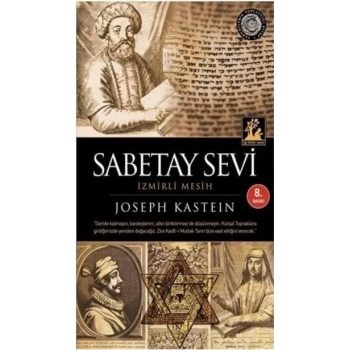 İzmirli Mesih Sabetay Sevi