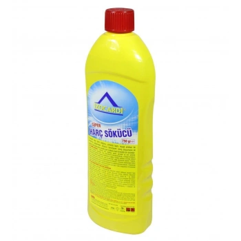 İzocardi Harç Sökücü 0,75 Kg