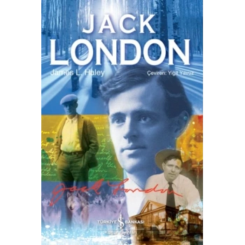 Jack London
