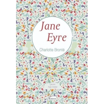 Jane Eyre (Bez Ciltli)