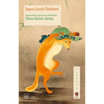 Japon Çocuk Öyküleri Japon Klasikleri