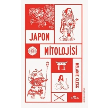 Japon Mitolojisi