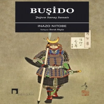 Japon Savaş Sanatı: Buşido