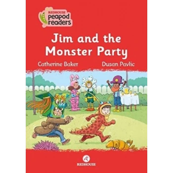 Jim And The  Party