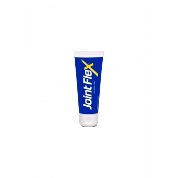Joint Flex 75 ml Cream Sırta Bele Fıtığa Ekleme Kasların Ağrılarına Teskin Edici Krem
