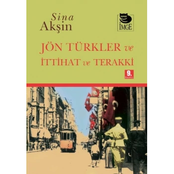 Jön Türkler ve İttihat ve Terrakki