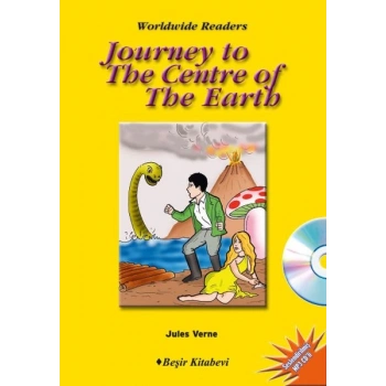 Journey to The Center of The Earth - Level 6 (CDli)