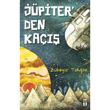 Jüpiterden Kaçış