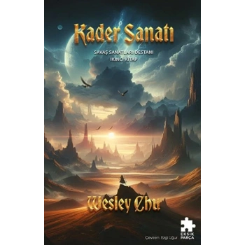 Kader Sanatı - Savaş Sanatları Destanı  İkinci