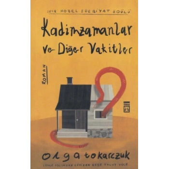 Kadimzamanlar ve Diğer Vakitler