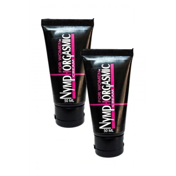 Kad.ınlar Için Or.gazmik Kremi 50 ml 2 Adet