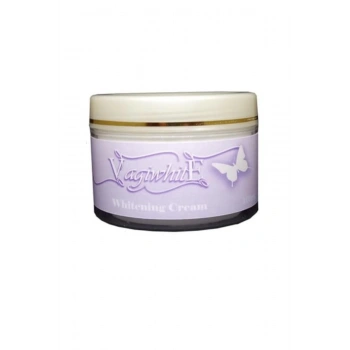 Kadınlar Için Va.jina Beyazlatıcı Kremi 100 ml