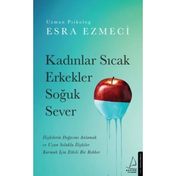 Kadınlar Sıcak Erkekler Soğuk Sever