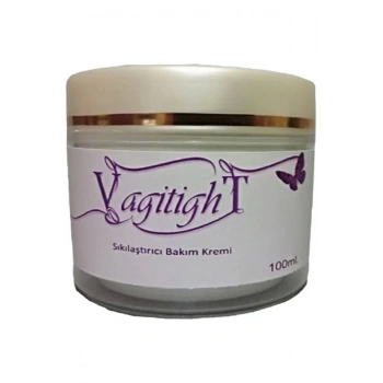 Kadınlara Özel bölge Şekillendirme Pres Kremi 100 ml