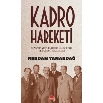Kadro Hareketi