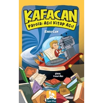 Kafacan - Parola: Açıl  Açıl