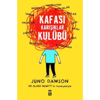 Kafası Karışıklar Kulübü