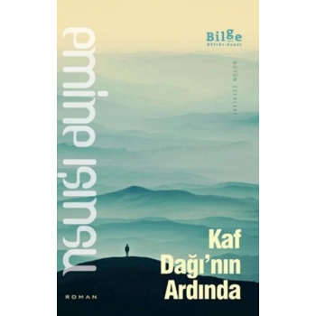 Kafdağının Ardında
