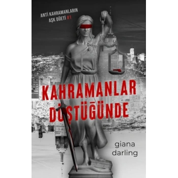 Kahramanlar Düştüğünde (poster ve ayraç hediyeli)