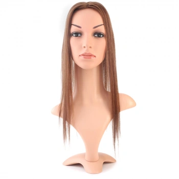 Kahverengi Baby Taban Tepelik / 8x12cm