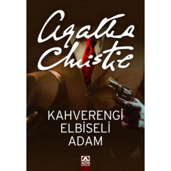 Kahverengi Elbiseli Adam