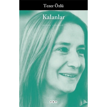 Kalanlar