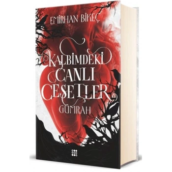 Kalbimdeki Canlı Cesetler (Ciltli)