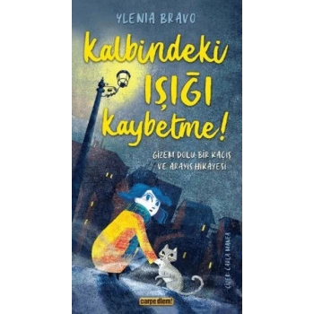 Kdeki Işığı Kaybetme !