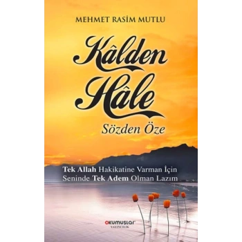 Kalden Hale