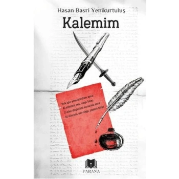 Kalemim