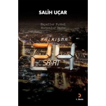 Kalkışma-24 Saat