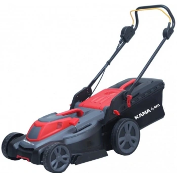Kama ECBM43K 43 cm Elektrikli Çim Biçme Makinesi 1800 Watt
