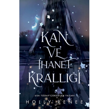 Kan ve İhanet Krallığı