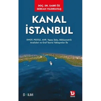 Kanal İstanbul
