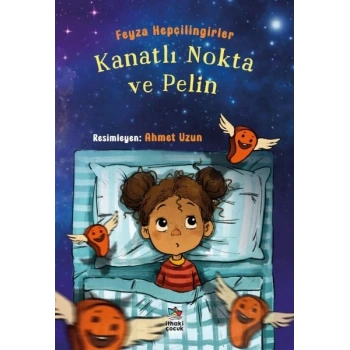 Kanatlı Nokta ve Pelin