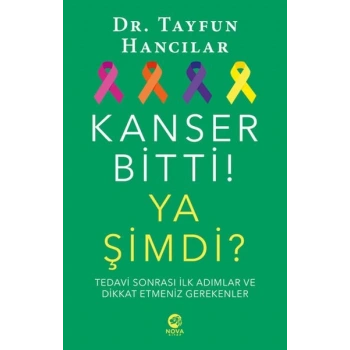 Kanser Bitti! Ya Şimdi? Tedavi Sonrası İlk Adımlar ve Dikkat Etmeniz Gerekenler