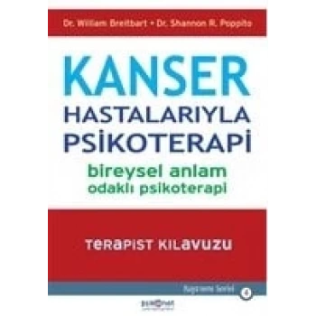 Kanser Hastalarıyla Psikoterapi