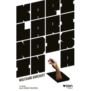 Kapıların Dışında