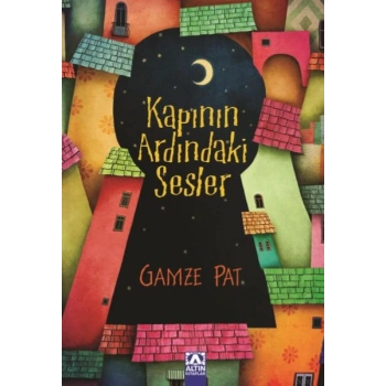 Kapının Ardındaki Sesler