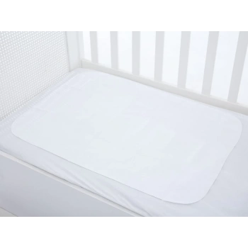 Kapitoneli Bebek Alt Açma Bezi - Su Geçirmez 100 x 100 Cm
