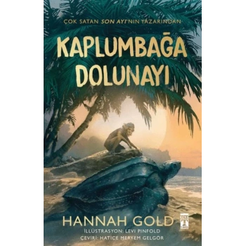 Kaplumbağa Dolunayı (Şömizli)